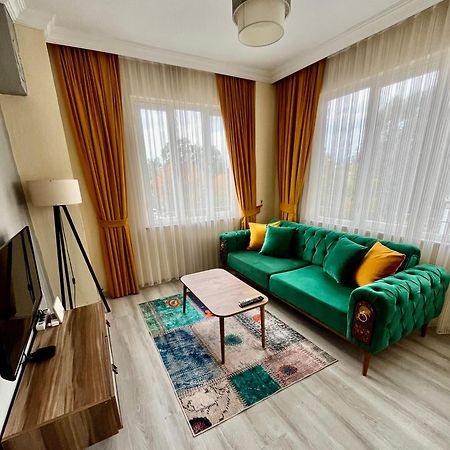 Mek Homes 2 페티예 외부 사진