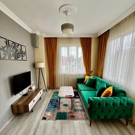 Mek Homes 2 페티예 외부 사진