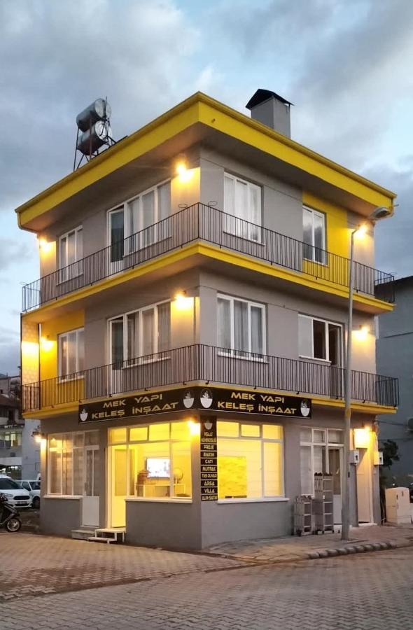 Mek Homes 2 페티예 외부 사진